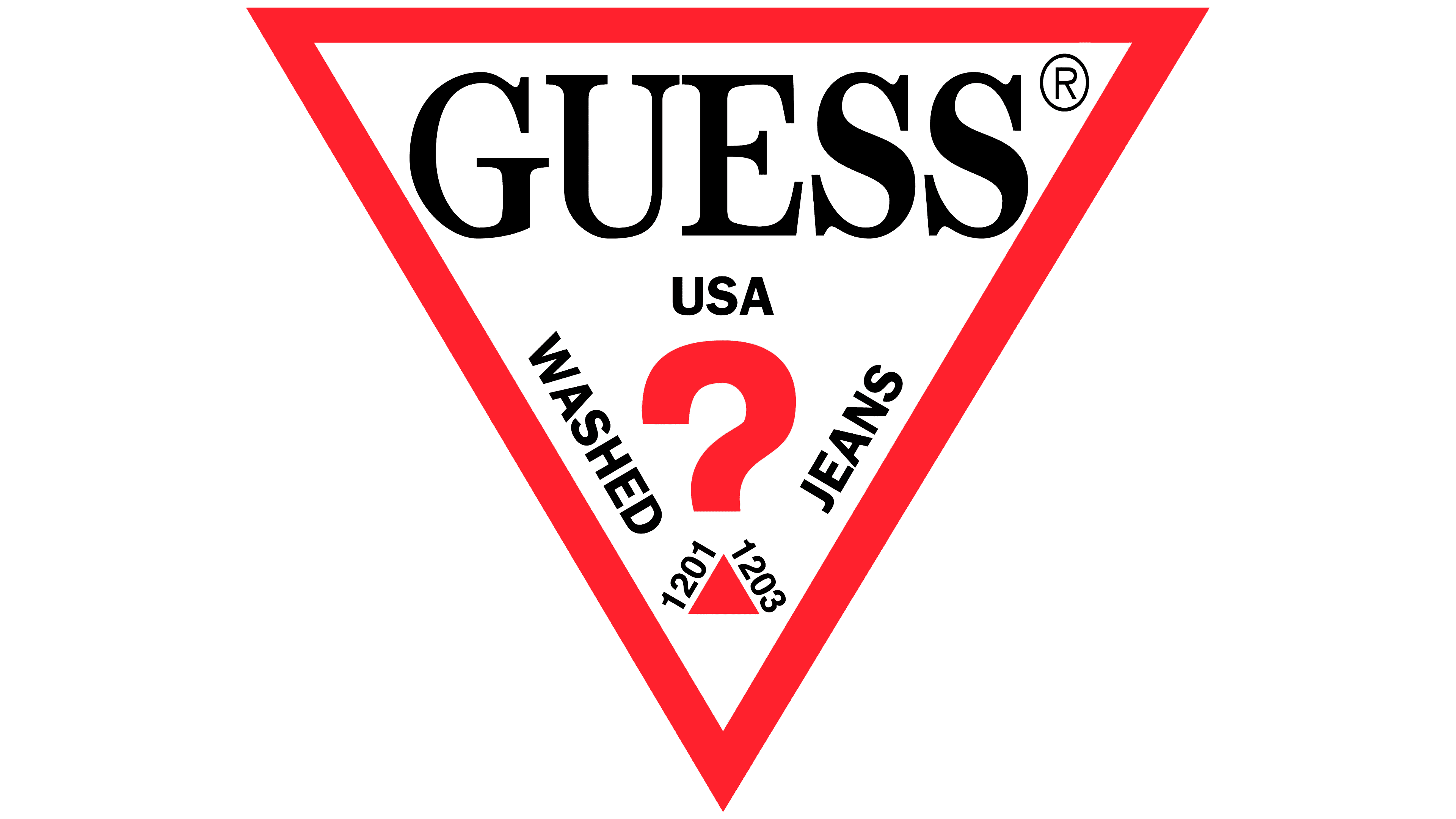 Guess-Logo